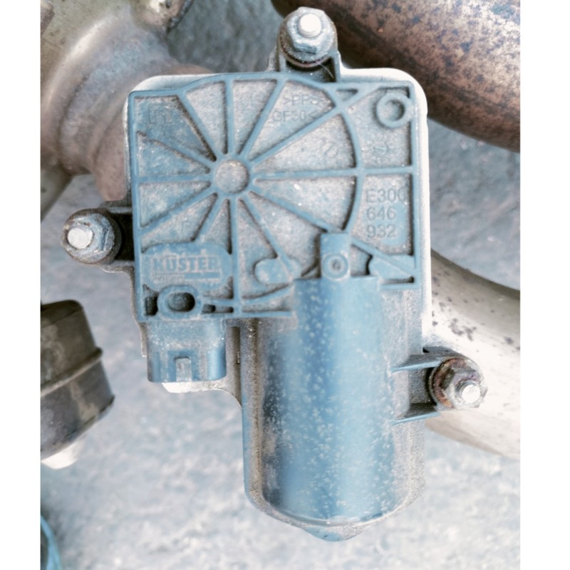 Recambio de tubo escape completo para cupra ateca 2.0tsi 4drive referencia OEM IAM 5Q0131701AN 300253719A / 5Q0131731Q 5Q0131783