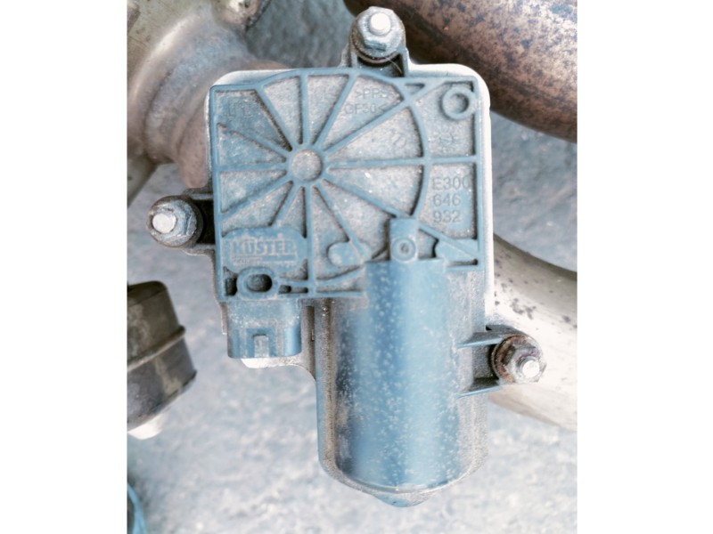 Recambio de tubo escape completo para cupra ateca 2.0tsi 4drive referencia OEM IAM 5Q0131701AN 300253719A / 5Q0131731Q 5Q0131783