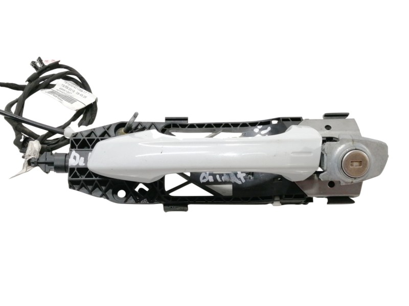 Recambio de maneta exterior delantera izquierda para cupra ateca 2.0tsi 4drive referencia OEM IAM 5N0837885H  