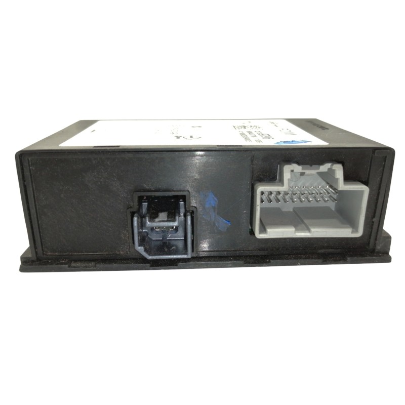 Recambio de modulo electronico para opel insignia berlina cosmo referencia OEM IAM 22739796  