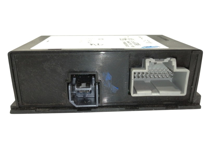 Recambio de modulo electronico para opel insignia berlina cosmo referencia OEM IAM 22739796  