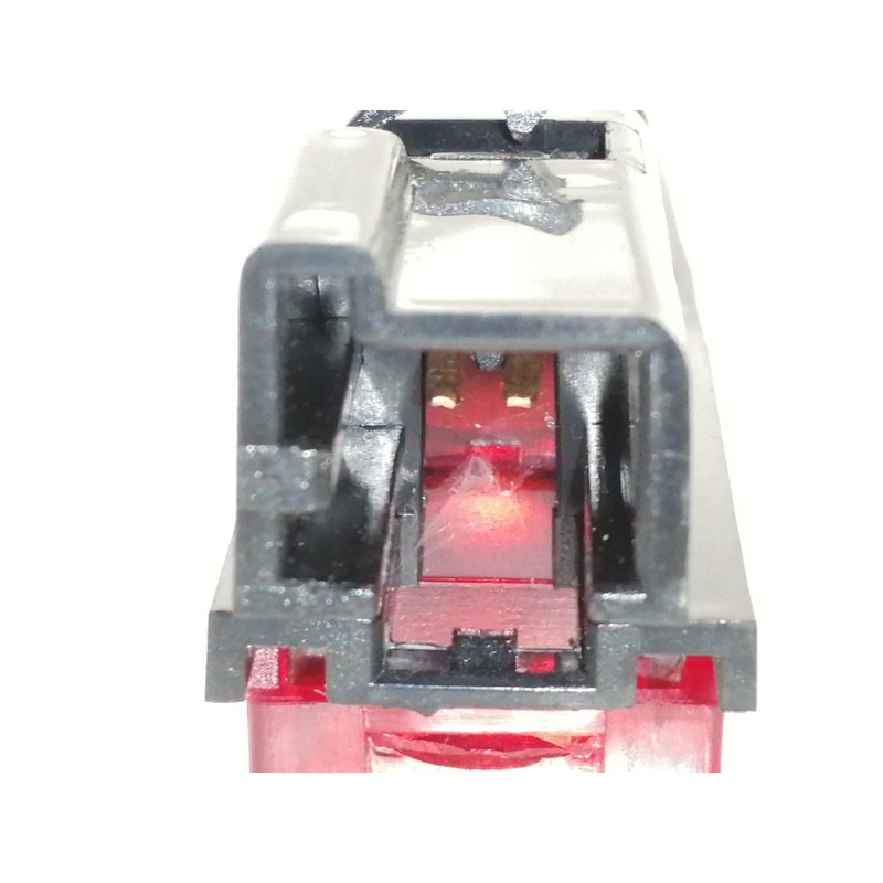 Recambio de luz central de freno para ford mondeo berlina (ge) ambiente referencia OEM IAM 1S7113A613AD  