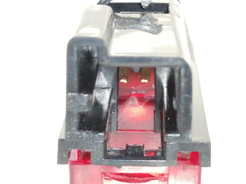 Recambio de luz central de freno para ford mondeo berlina (ge) ambiente referencia OEM IAM 1S7113A613AD  