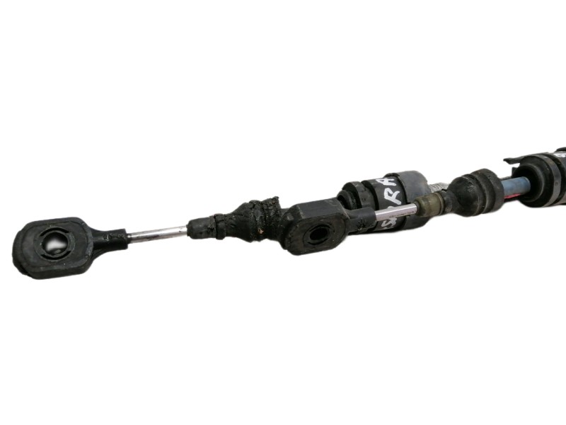 Recambio de varillaje cambio para citroën xsara berlina 1.9 d sx referencia OEM IAM   