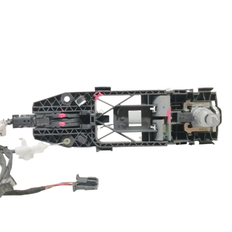 Recambio de maneta exterior delantera izquierda para cupra ateca 2.0tsi 4drive referencia OEM IAM 5N0837885H  