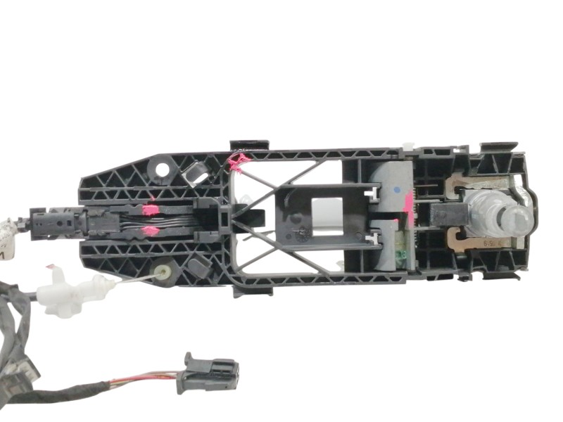 Recambio de maneta exterior delantera izquierda para cupra ateca 2.0tsi 4drive referencia OEM IAM 5N0837885H  