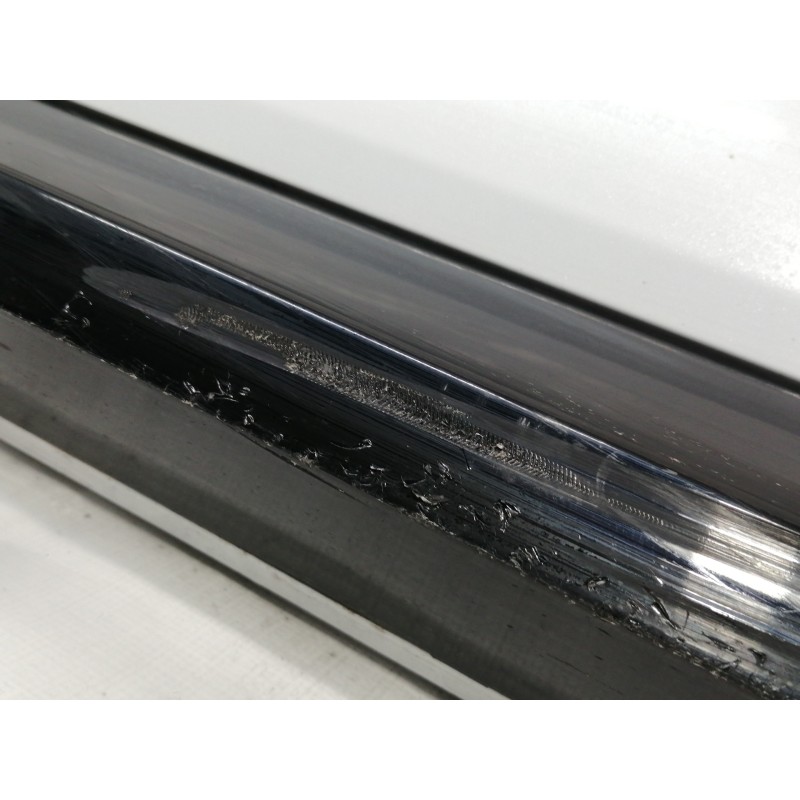 Recambio de faldon lateral para cupra ateca 2.0tsi 4drive referencia OEM IAM 575854949J  TRASERO IZQUIERDO