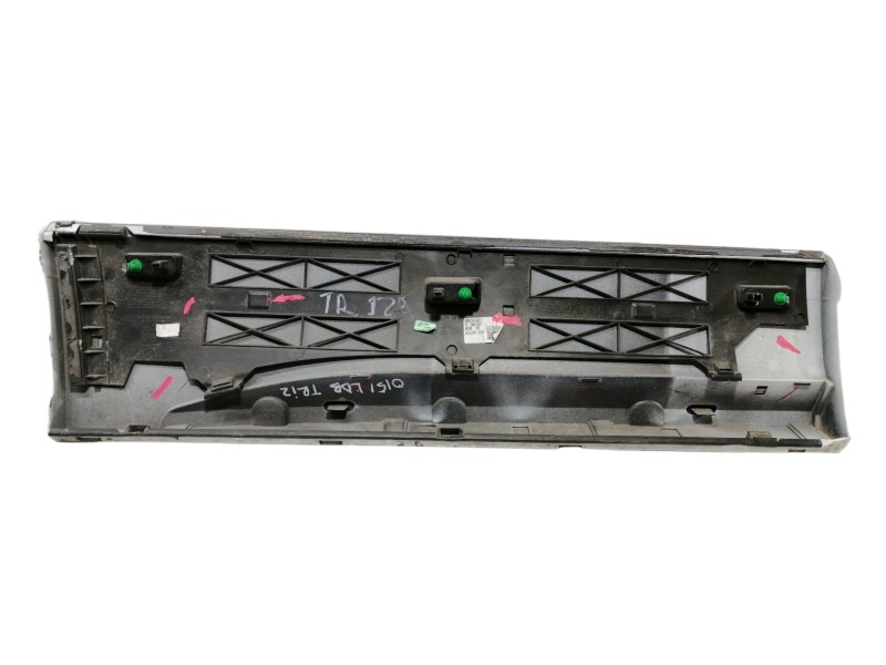 Recambio de faldon lateral para cupra ateca 2.0tsi 4drive referencia OEM IAM 575854949J  TRASERO IZQUIERDO