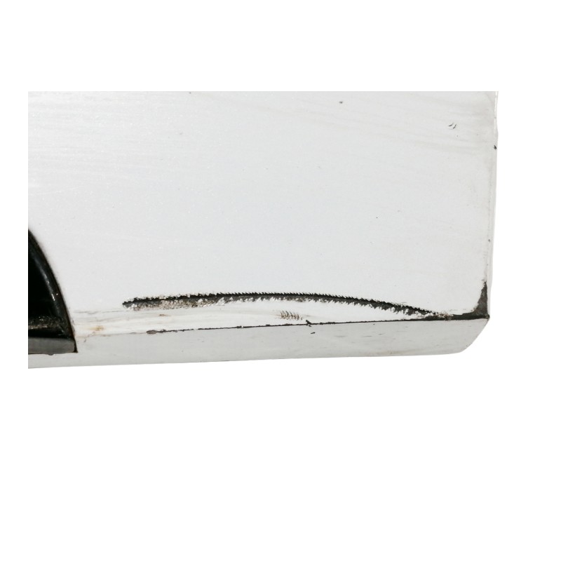 Recambio de faldon lateral para cupra ateca 2.0tsi 4drive referencia OEM IAM 575854949J  TRASERO IZQUIERDO