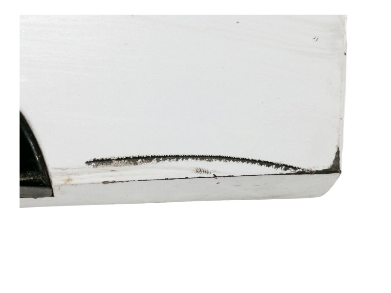 Recambio de faldon lateral para cupra ateca 2.0tsi 4drive referencia OEM IAM 575854949J  TRASERO IZQUIERDO