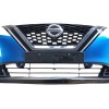 Recambio de paragolpes delantero para nissan qashqai iii (j12) 1.3 dig-t referencia OEM IAM 620226UA0A  F20226UAMH