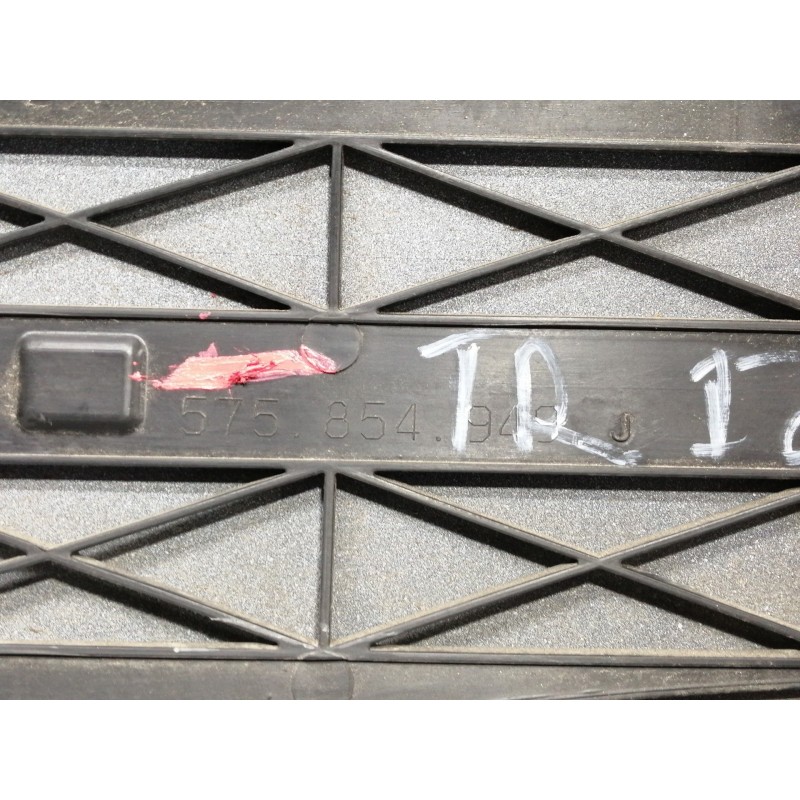 Recambio de faldon lateral para cupra ateca 2.0tsi 4drive referencia OEM IAM 575854949J  TRASERO IZQUIERDO