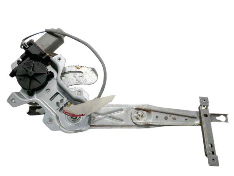 Recambio de elevalunas trasero izquierdo para mg serie 45 (rt) 1.6 16v cat referencia OEM IAM 400676  