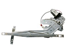 Recambio de elevalunas trasero izquierdo para mg serie 45 (rt) 1.6 16v cat referencia OEM IAM 400676   2