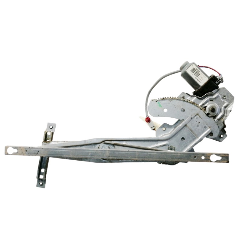 Recambio de elevalunas trasero izquierdo para mg serie 45 (rt) 1.6 16v cat referencia OEM IAM 400676  