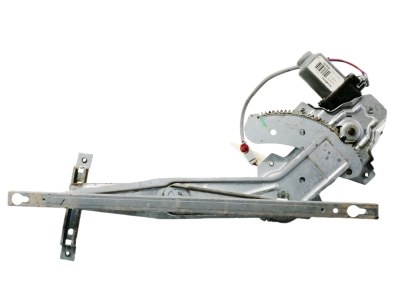 Recambio de elevalunas trasero izquierdo para mg serie 45 (rt) 1.6 16v cat referencia OEM IAM 400676  