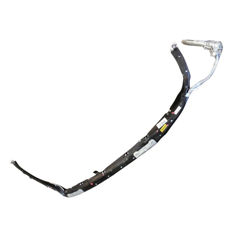 Recambio de airbag cortina delantero izquierdo para opel vectra c berlina comfort referencia OEM IAM 13148047  