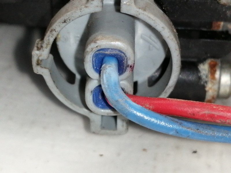 Recambio de elevalunas trasero izquierdo para mg serie 45 (rt) 1.6 16v cat referencia OEM IAM 400676  