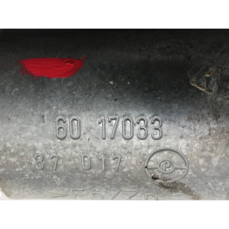 Recambio de airbag cortina delantero izquierdo para opel vectra c berlina comfort referencia OEM IAM 13148047  