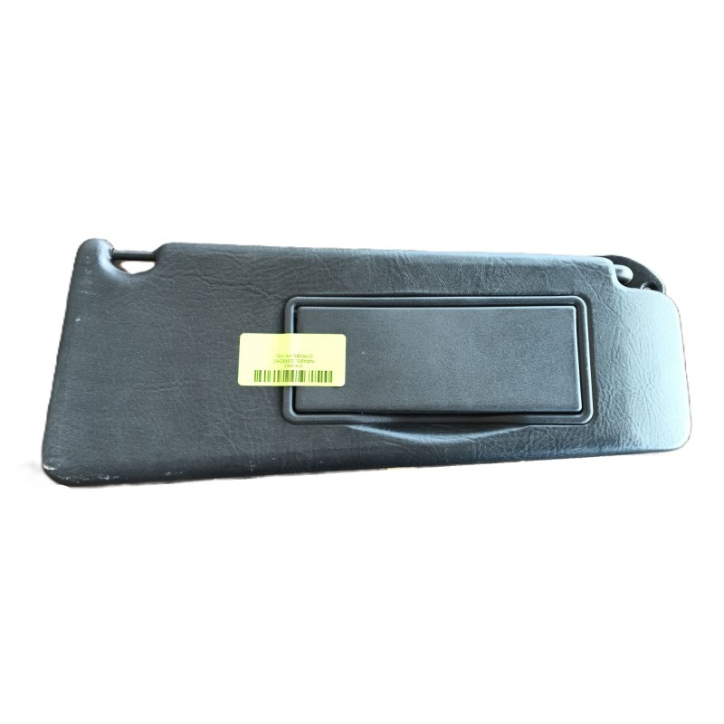 Recambio de parasol derecho para citroën xm (y3) 3.0 referencia OEM IAM 95652981ZL  