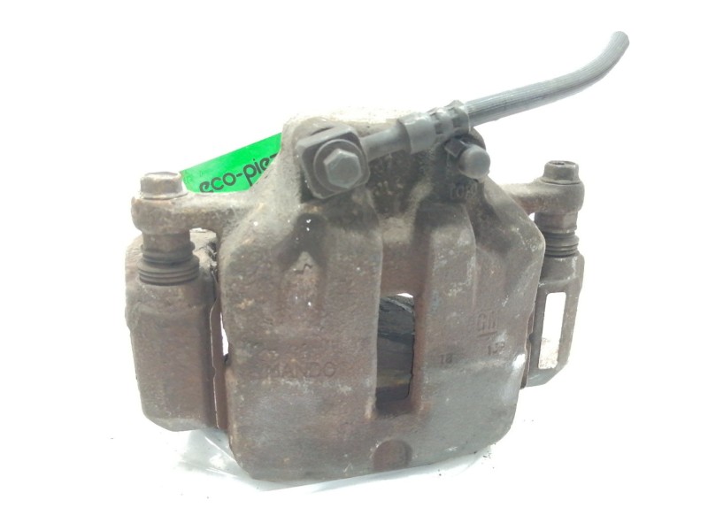 Recambio de pinza freno delantera izquierda para opel insignia berlina cosmo referencia OEM IAM   