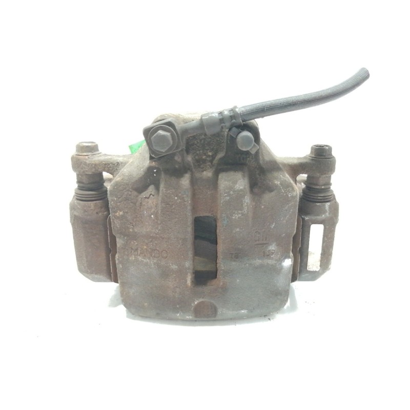 Recambio de pinza freno delantera izquierda para opel insignia berlina cosmo referencia OEM IAM   