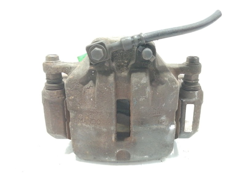 Recambio de pinza freno delantera izquierda para opel insignia berlina cosmo referencia OEM IAM   