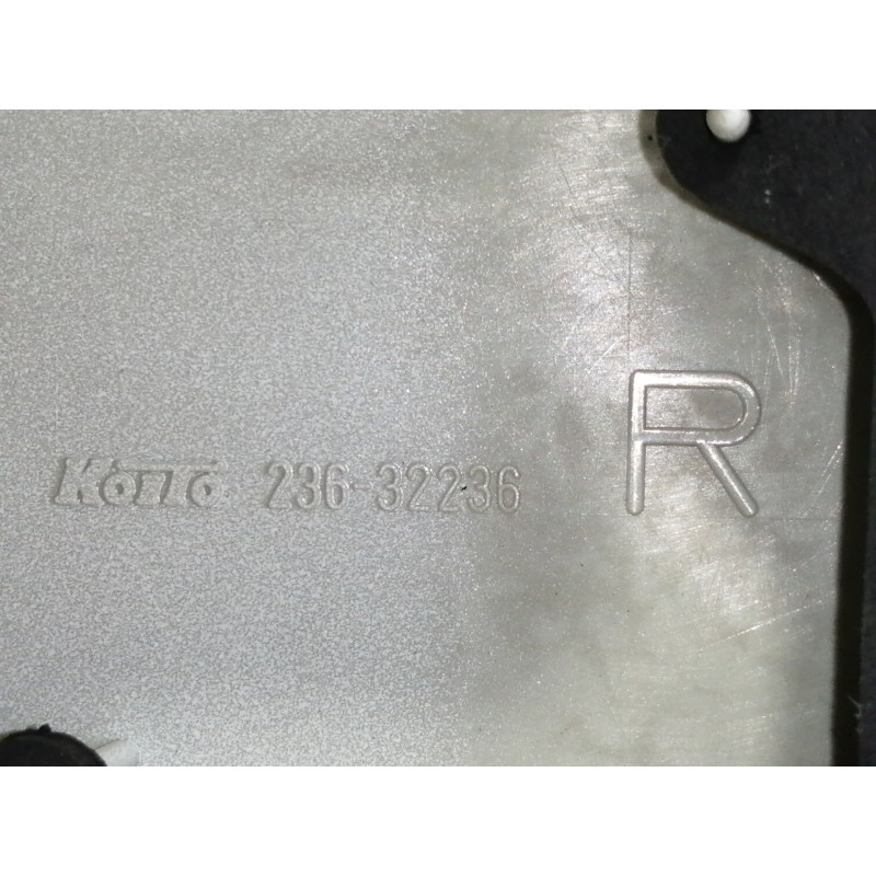 Recambio de piloto trasero derecho para suzuki vitara se/sv (et) 1.6 16v techo metálico superlujo referencia OEM IAM 23632236  