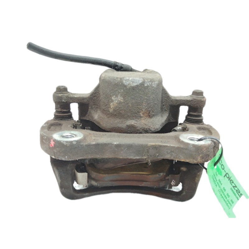 Recambio de pinza freno delantera izquierda para opel insignia berlina cosmo referencia OEM IAM   