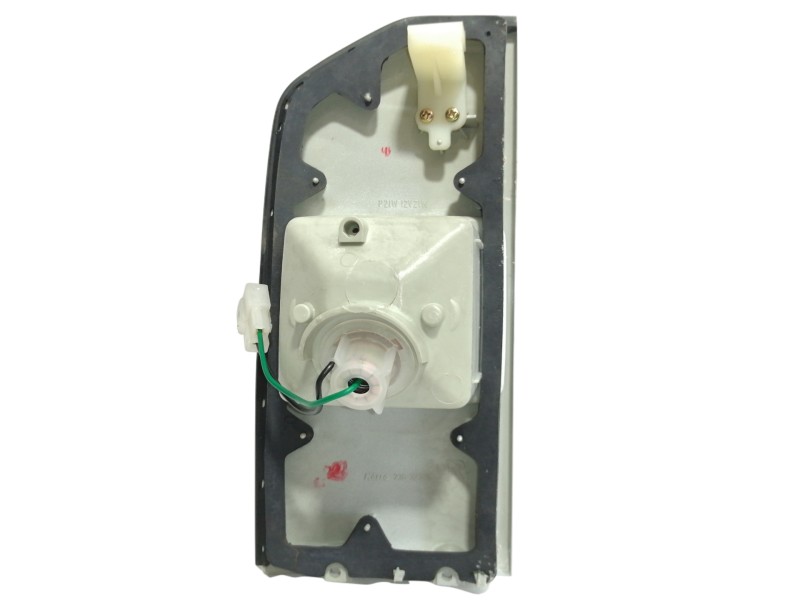 Recambio de piloto trasero derecho para suzuki vitara se/sv (et) 1.6 16v techo metálico superlujo referencia OEM IAM 23632236  