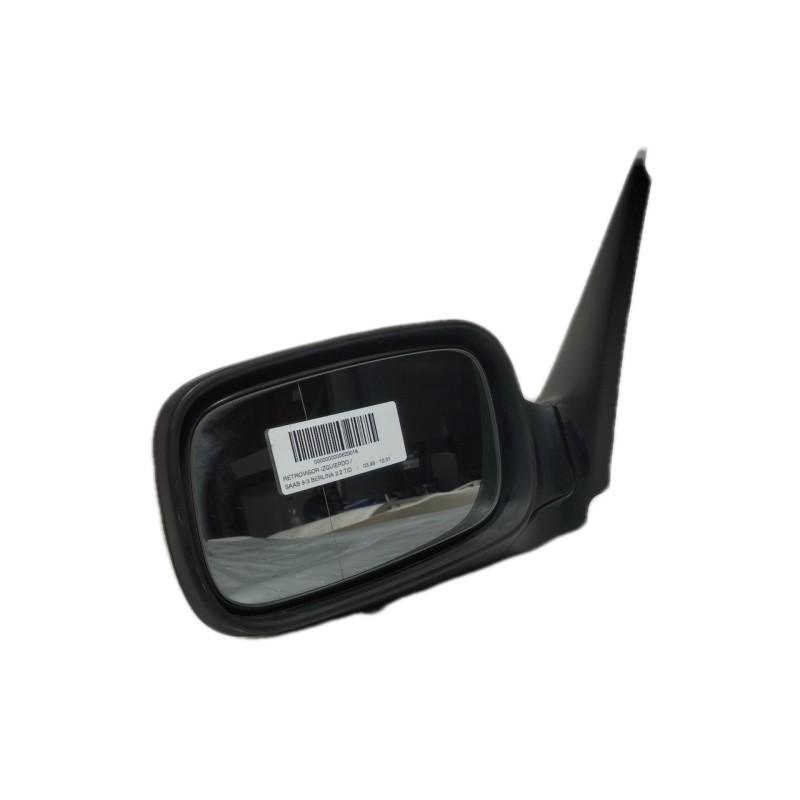 Recambio de retrovisor izquierdo para saab 9-3 berlina 2.2 tid referencia OEM IAM   ELECTRICO