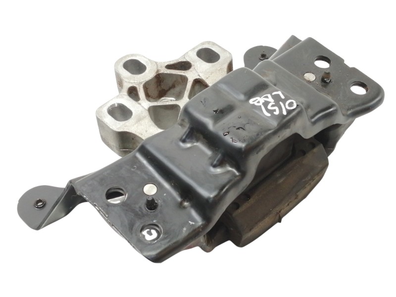 Recambio de soporte cambio para cupra ateca 2.0tsi 4drive referencia OEM IAM 5Q0199555BJ  