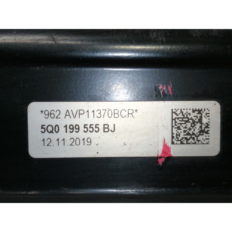Recambio de soporte cambio para cupra ateca 2.0tsi 4drive referencia OEM IAM 5Q0199555BJ  