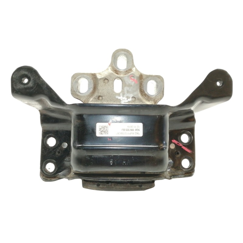 Recambio de soporte cambio para cupra ateca 2.0tsi 4drive referencia OEM IAM 5Q0199555BJ  