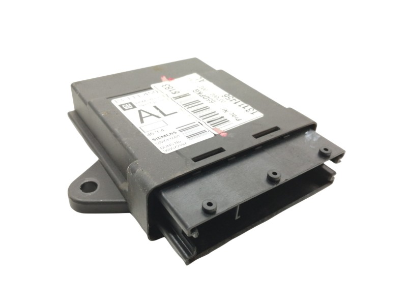 Recambio de centralita cierre para opel vectra c berlina comfort referencia OEM IAM 13111456  