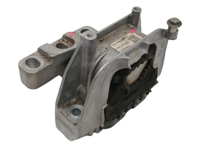 Recambio de soporte motor derecho para cupra ateca 2.0tsi 4drive referencia OEM IAM 5WA199262E  