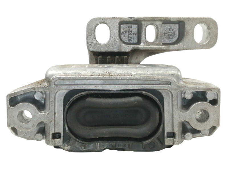 Recambio de soporte motor derecho para cupra ateca 2.0tsi 4drive referencia OEM IAM 5WA199262E  
