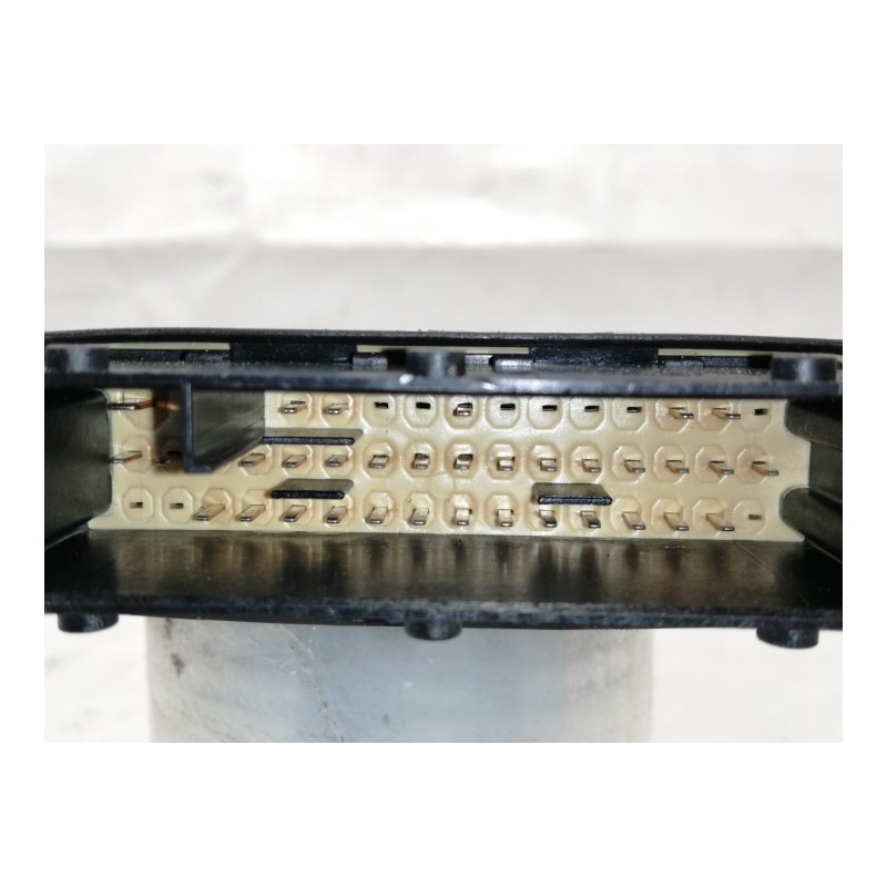 Recambio de centralita cierre para opel vectra c berlina comfort referencia OEM IAM 13111456  