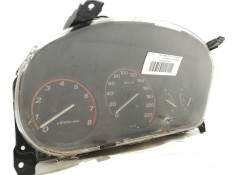 Recambio de cuadro instrumentos para honda cr-v (rd1/3) básico (rd1) referencia OEM IAM HR0224122  