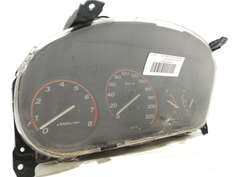 Recambio de cuadro instrumentos para honda cr-v (rd1/3) básico (rd1) referencia OEM IAM HR0224122  