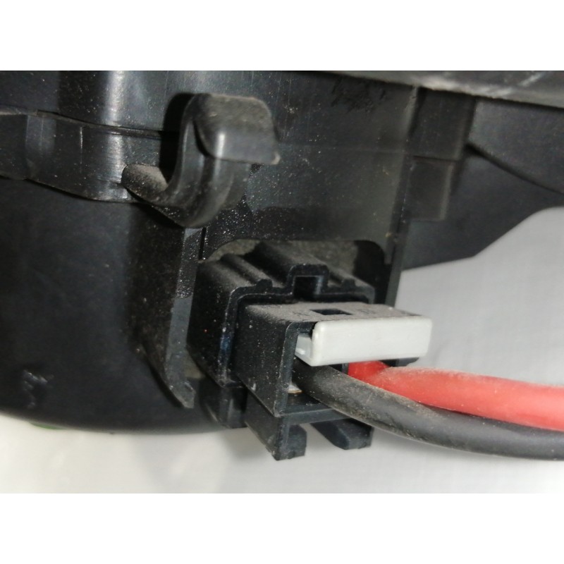 Recambio de motor calefaccion para opel insignia berlina cosmo referencia OEM IAM 5242673301  