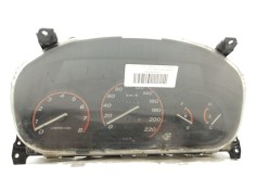 Recambio de cuadro instrumentos para honda cr-v (rd1/3) básico (rd1) referencia OEM IAM HR0224122   2