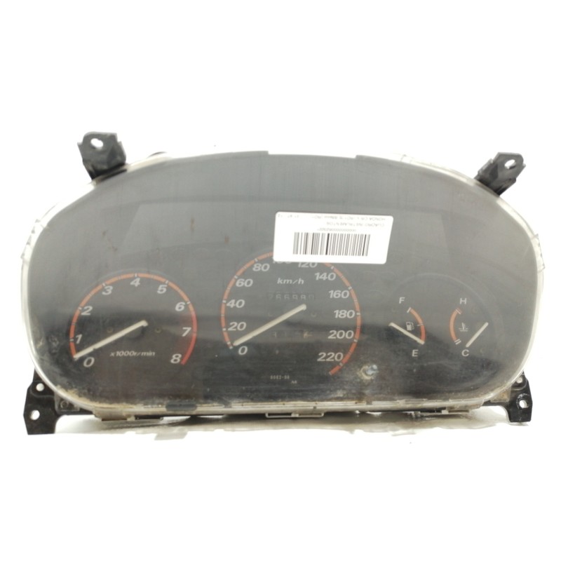 Recambio de cuadro instrumentos para honda cr-v (rd1/3) básico (rd1) referencia OEM IAM HR0224122  