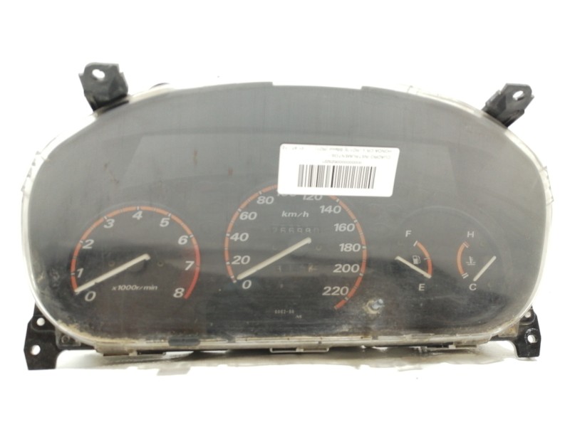 Recambio de cuadro instrumentos para honda cr-v (rd1/3) básico (rd1) referencia OEM IAM HR0224122  