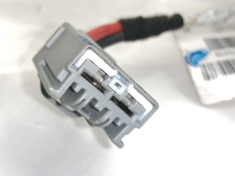 Recambio de motor calefaccion para opel insignia berlina cosmo referencia OEM IAM 5242673301  