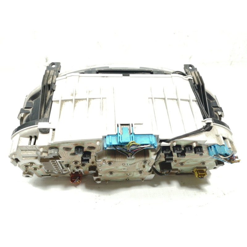 Recambio de cuadro instrumentos para honda cr-v (rd1/3) básico (rd1) referencia OEM IAM HR0224122  