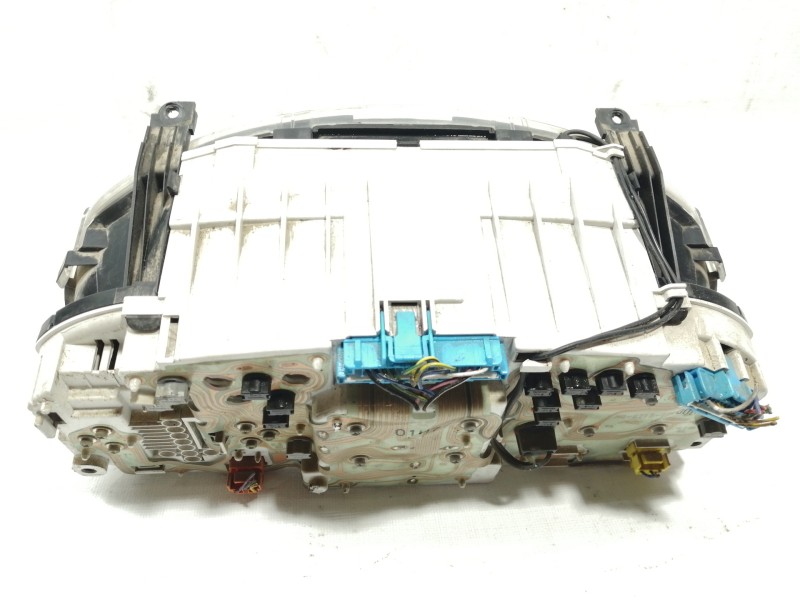 Recambio de cuadro instrumentos para honda cr-v (rd1/3) básico (rd1) referencia OEM IAM HR0224122  