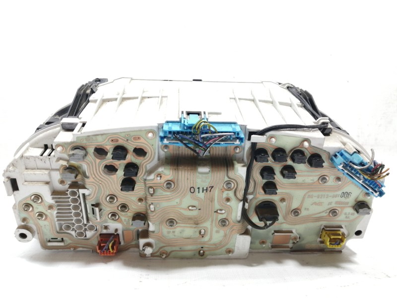 Recambio de cuadro instrumentos para honda cr-v (rd1/3) básico (rd1) referencia OEM IAM HR0224122  