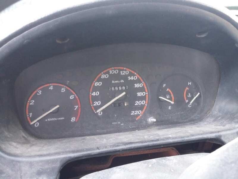 Recambio de cuadro instrumentos para honda cr-v (rd1/3) básico (rd1) referencia OEM IAM HR0224122  