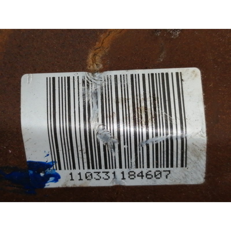 Recambio de columna direccion para opel insignia berlina cosmo referencia OEM IAM 13277191  